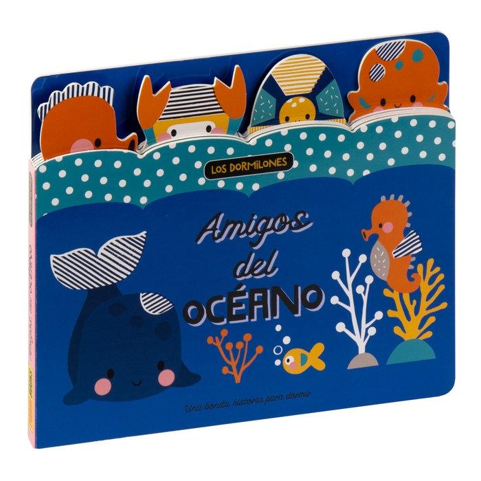DORMILONES, LOS: AMIGOS DEL OCEANO