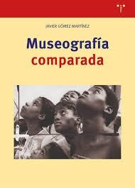 MUSEOGRAFIA COMPARADA