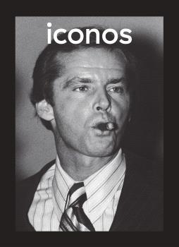 ICONOS "LA OBRA FOTOGRAFICA DE OSCAR ABOLAFIA"