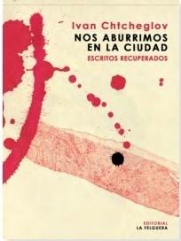NOS ABURRIMOS EN LA CIUDAD "ESCRITOS RECUPERADOS"