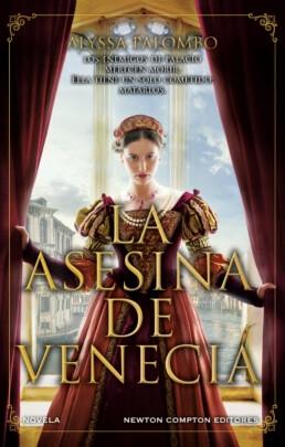 ASESINA DE VENECIA,LA