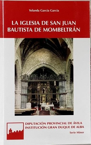 IGLESIA DE SAN JUAN BAUTISTA DE MOMBELTRAN, LA