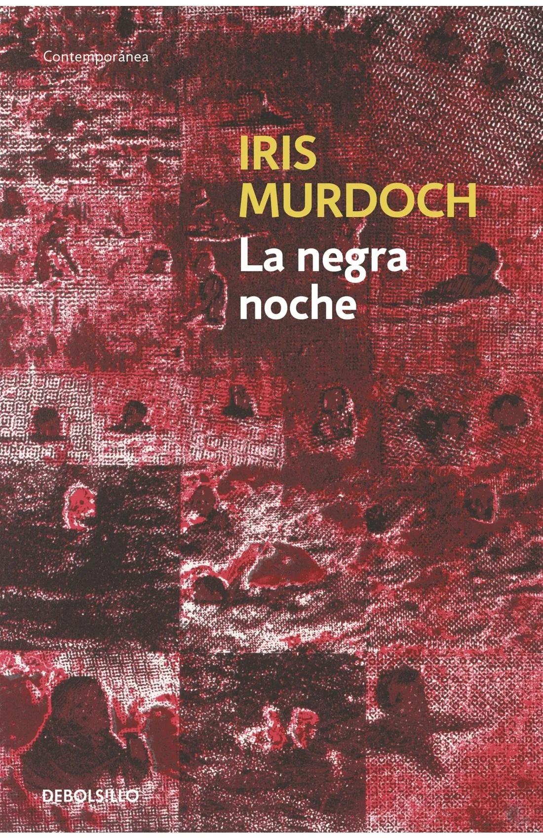 NEGRA NOCHE, LA
