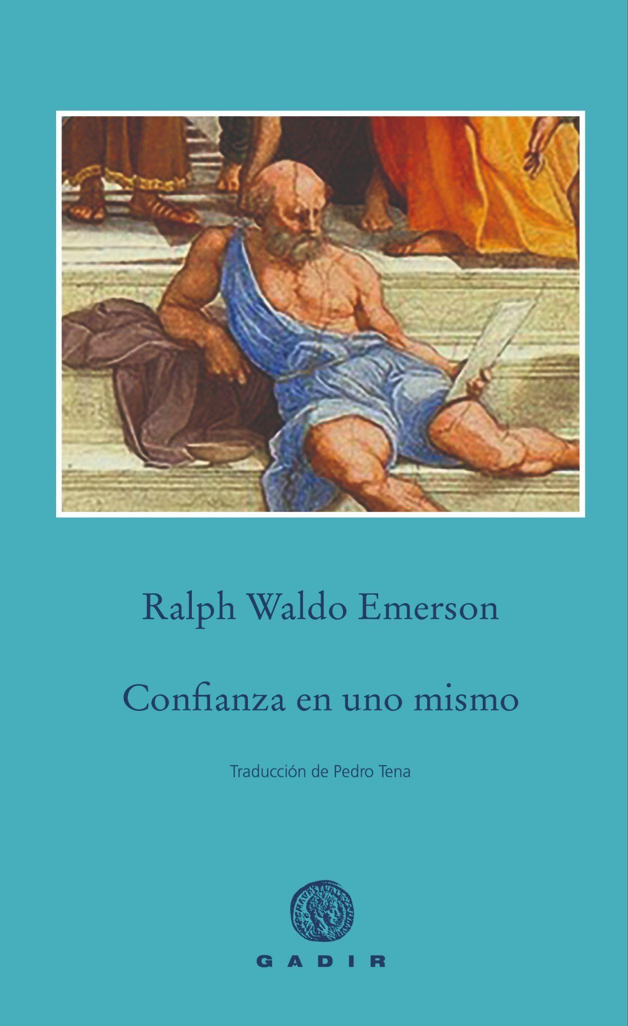 CONFIANZA EN UNO MISMO
