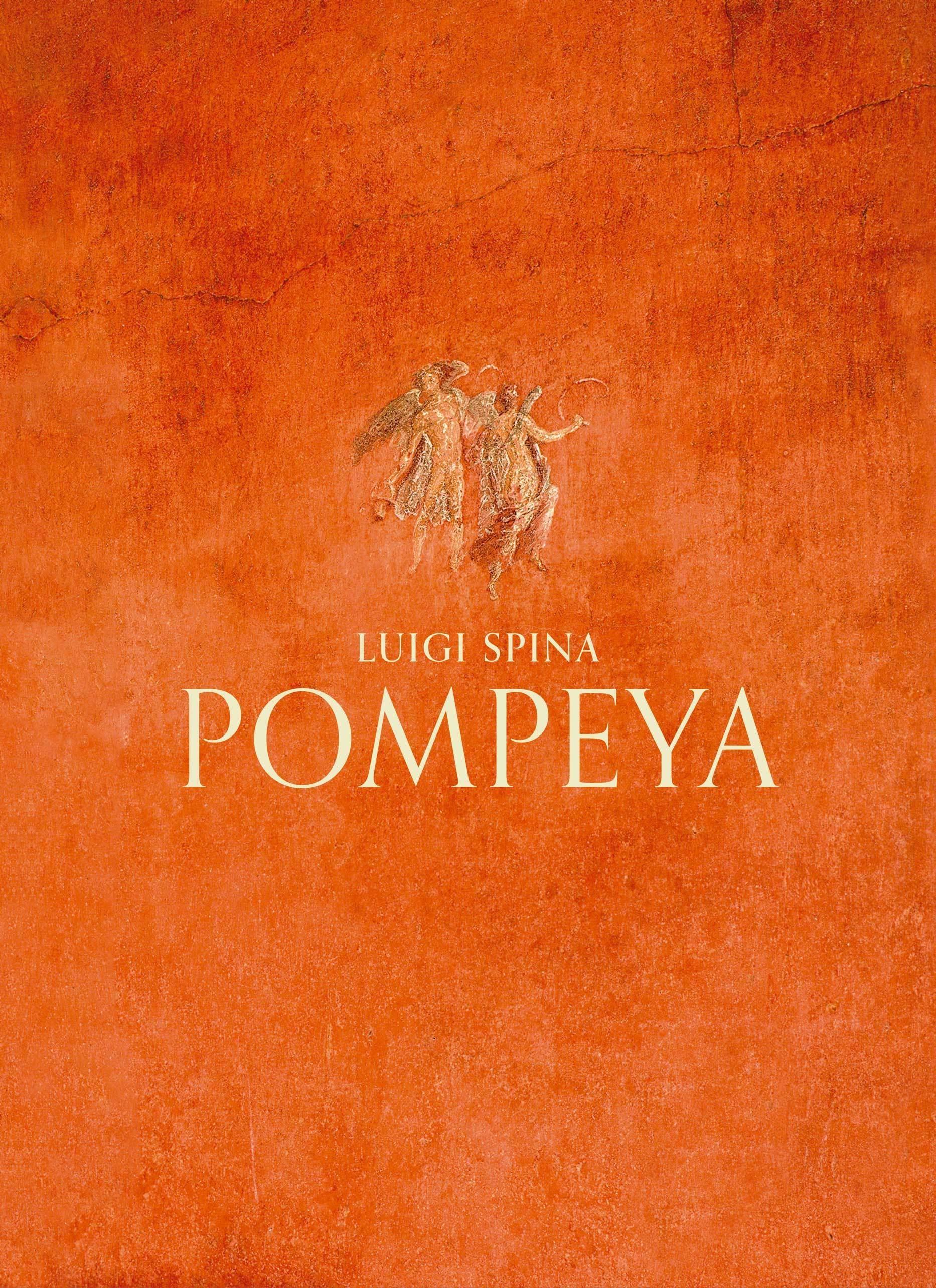 POMPEYA "EDICION LIMITADA"