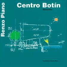 PIANO: CENTRO BOTIN, SANTANDER (ESP/ENG)