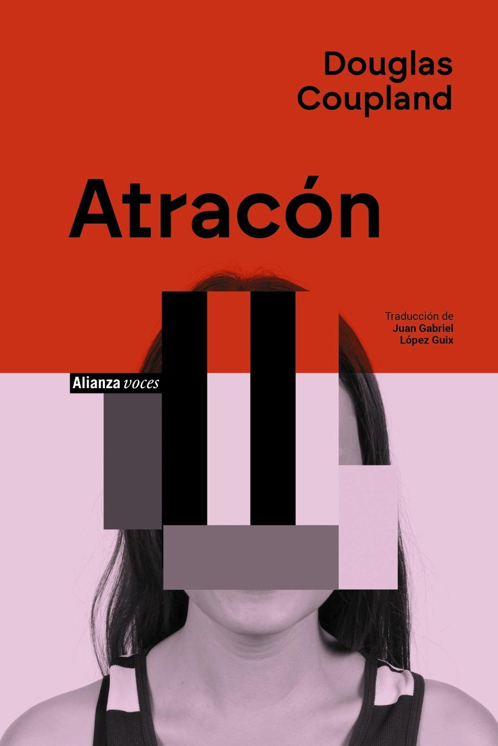 ATRACON "60 HISTORIAS PARA QUE TU MENTE SE SIENTA DIFERENTE"