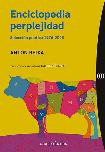 ENCICLOPEDIA PERPLEJIDAD "SELECCION POETICA 1976-2023"