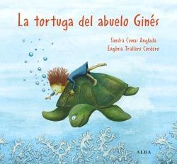 TORTUGA DEL ABUELO GINES, LA