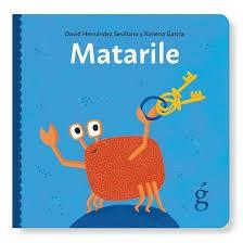 MATARILE