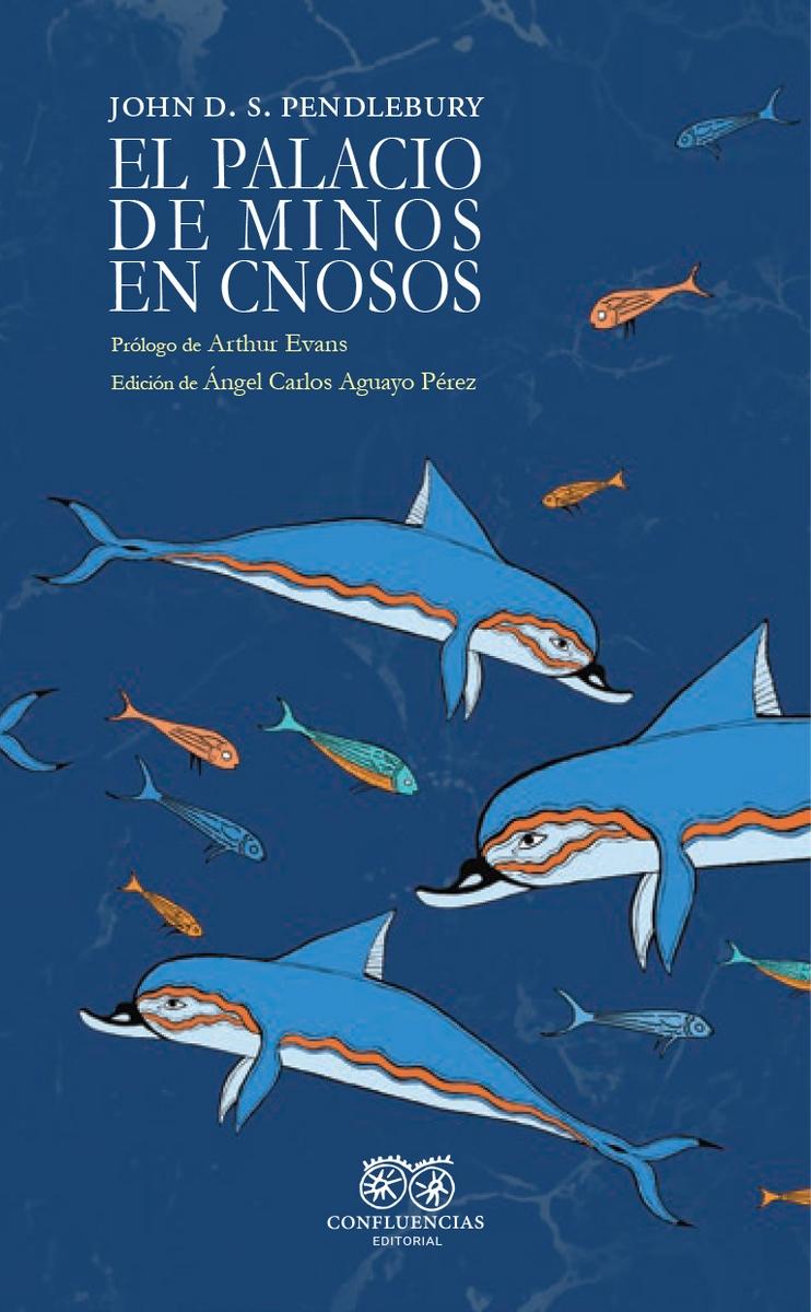 PALACIO DE MINOS EN CNOSOS, EL