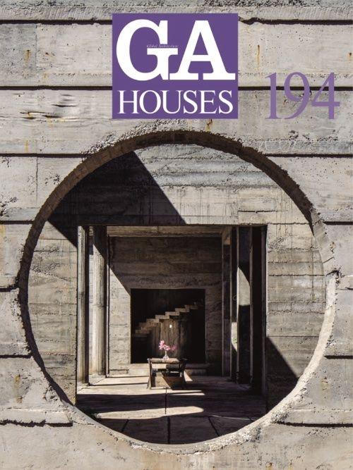 GA HOUSES Nº 194