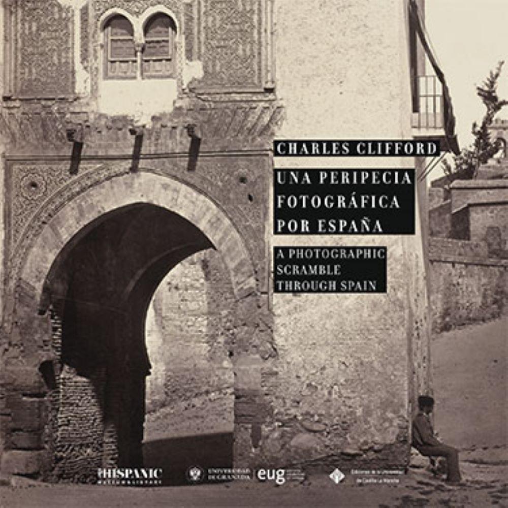 PERIPECIA FOTOGRAFICA POR ESPAÑA, UNA / A PHOTOGRAPHIC ACRAMBLE THROUGH SPAIN