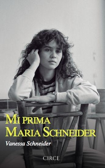MI PRIMA MARIA SCHENEIDER