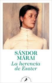 HERENCIA DE ESZTER, LA