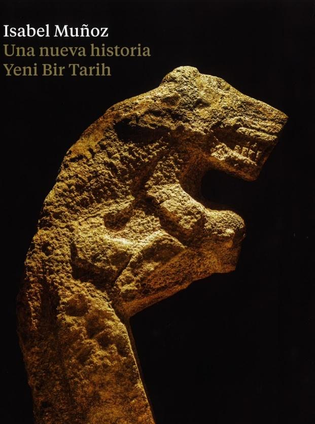 NUEVA HISTORIA. YENI BIR TARIH, UNA