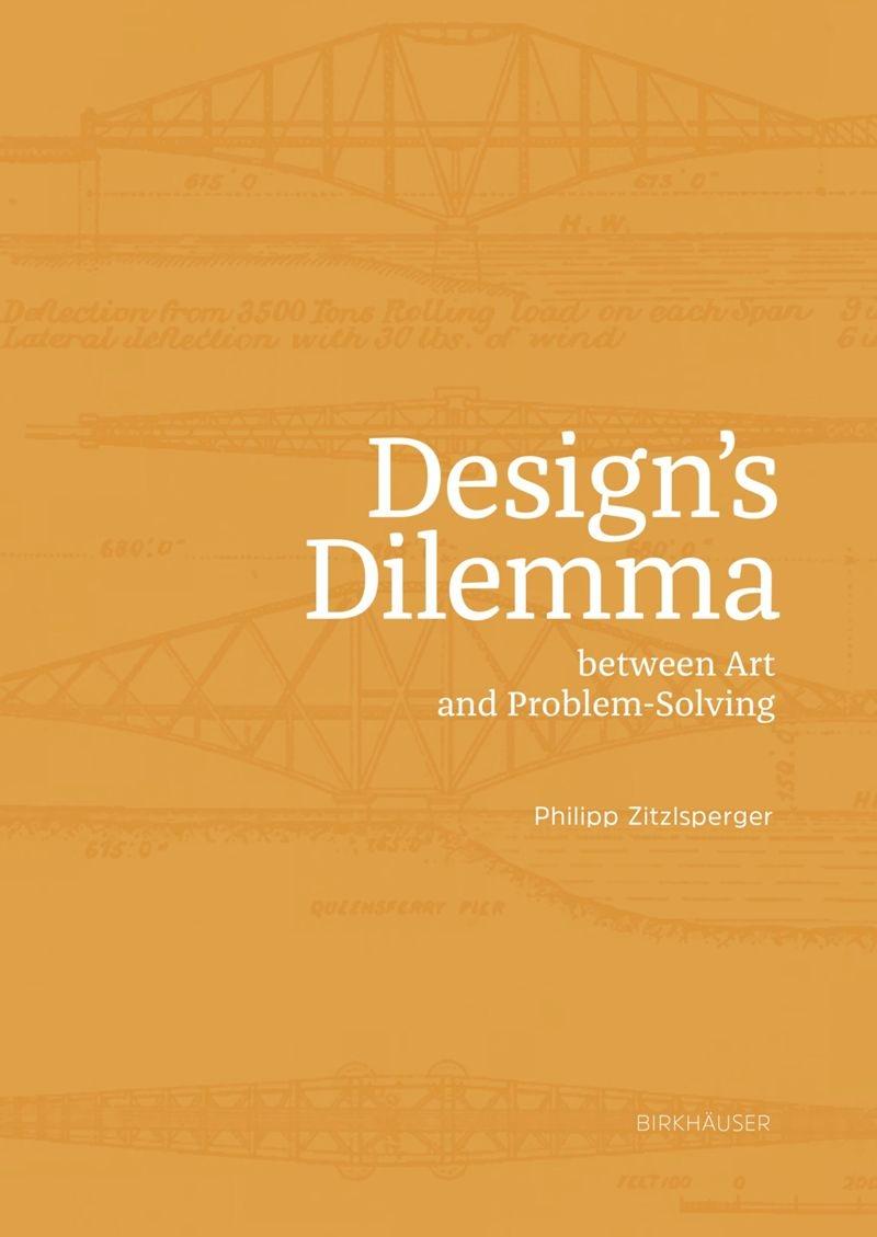 DESIGN'S DILEMM BETWEEN ART AND PROBLEM SOLVING
