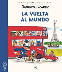VUELTA AL MUNDO, LA