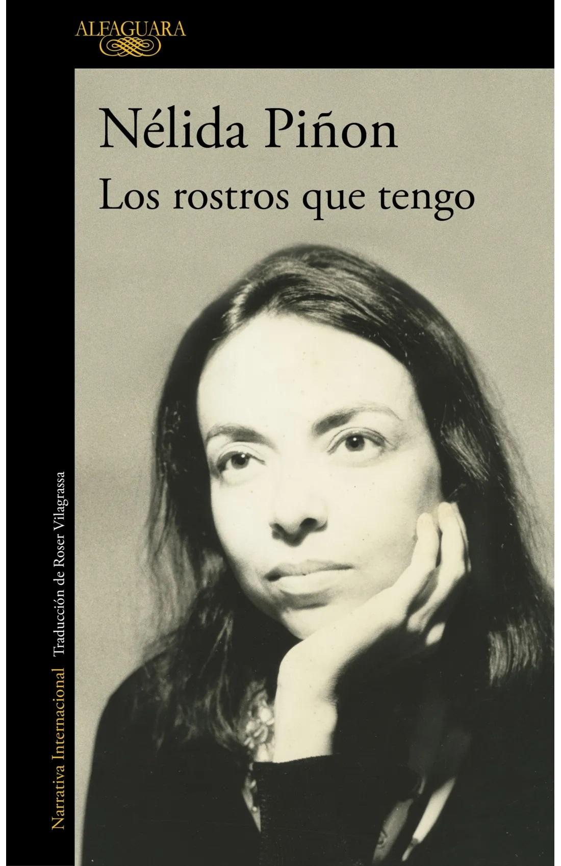 ROSTROS QUE TENGO, LOS