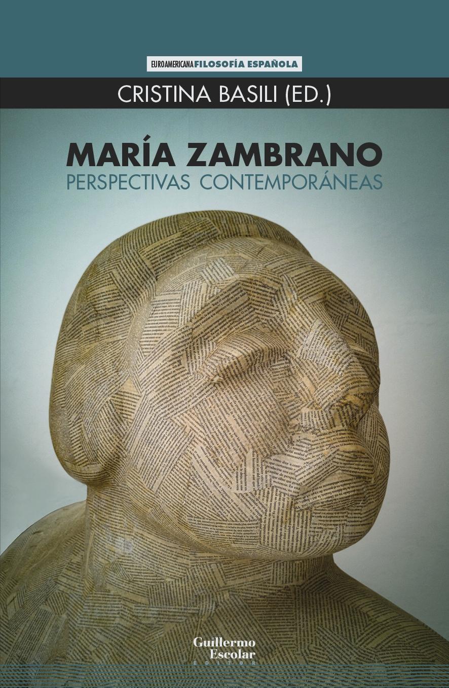 MARIA ZAMBRANO "PERSPECTIVAS CONTEMPORANEAS"