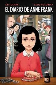 DIARIO DE ANNE FRANK, EL (NOVELA GRAFICA)
