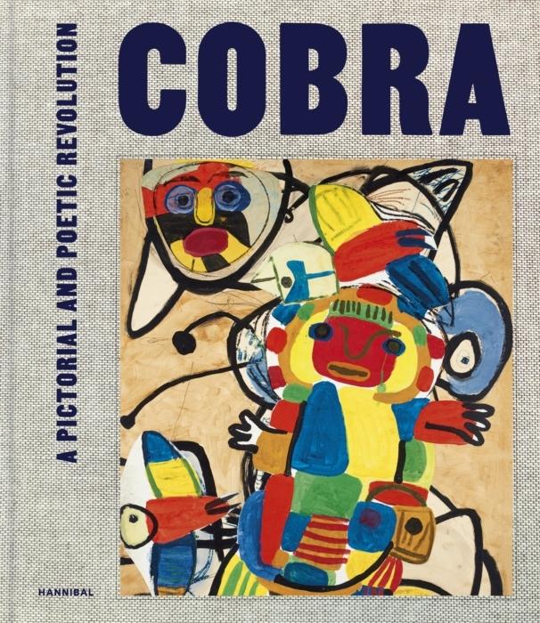COBRA: A PICTORIAL AND POETIC REVOLUTION