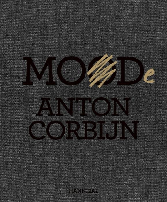 CORBIJN: ANTON CORBIJN. MOODE