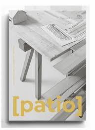REVISTA [PATIO] Nº 04 "PRESCINDIBLE"
