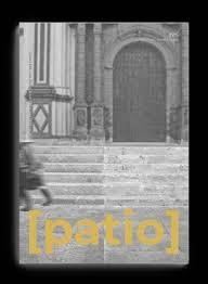 REVISTA [PATIO] Nº 05 "IDENTIDADES". 