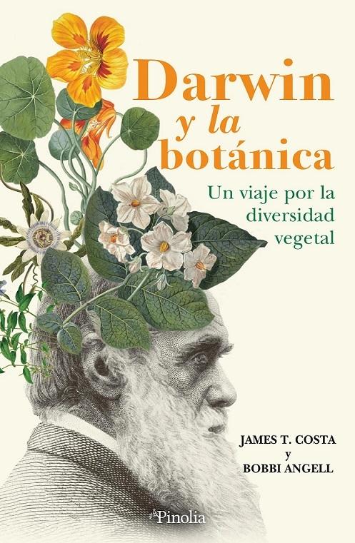 DARWIN Y LA BOTANICA "UN VIAJE POR LA DIVERSIDAD VEGETAL"