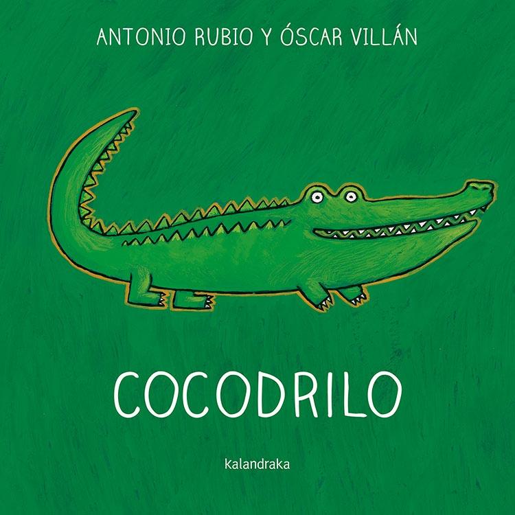 COCODRILO.