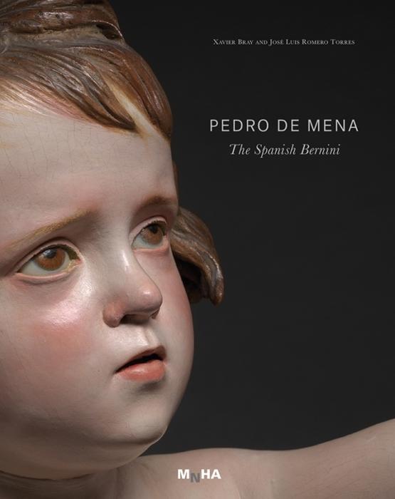 DE MENA: PEDRO DE MENA