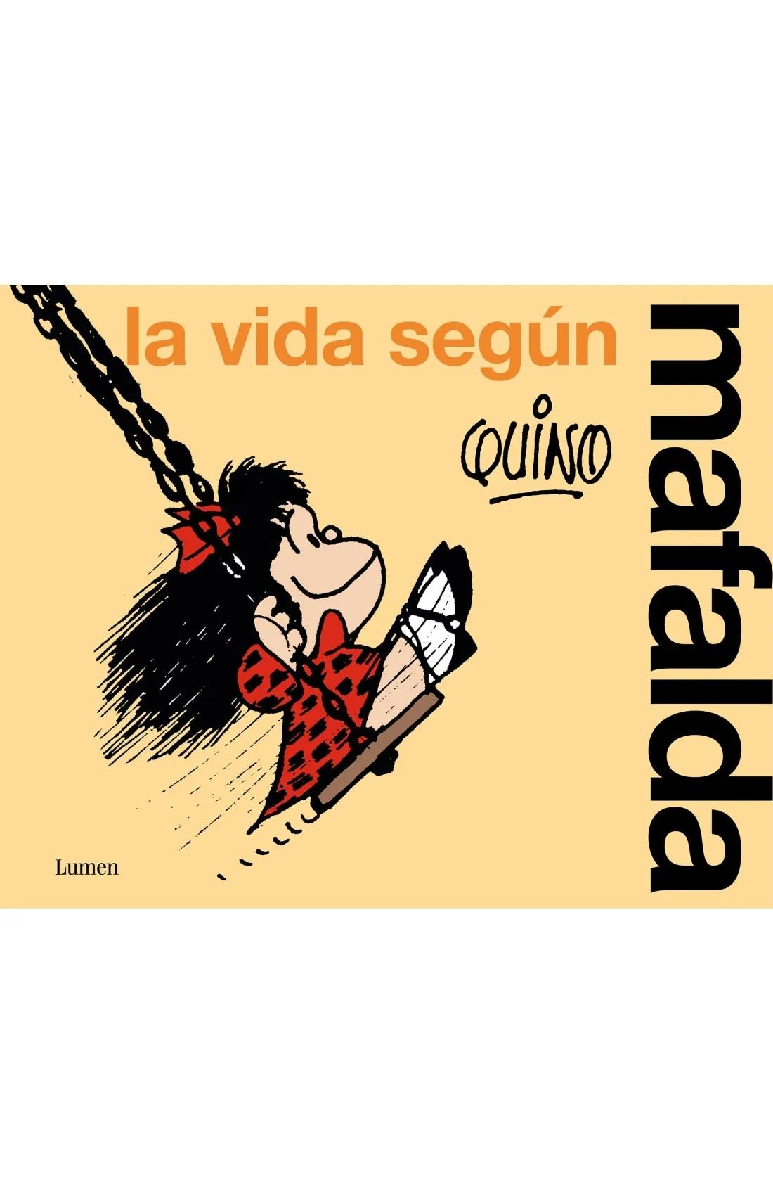 VIDA SEGUN MAFALDA, LA