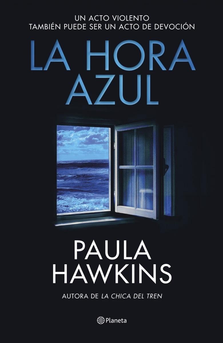 HORA AZUL, LA