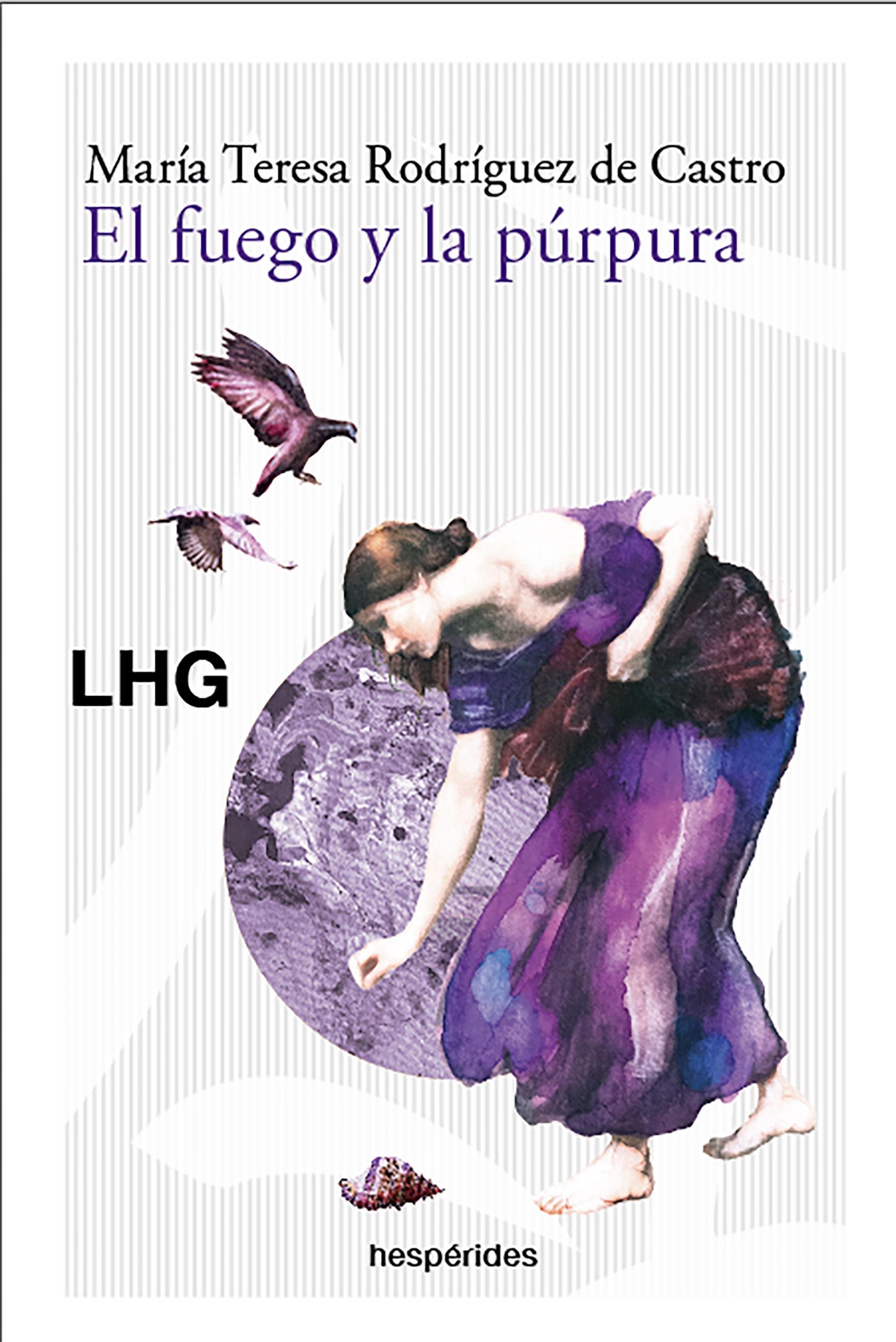 FUEGO Y LA PURPURA, EL