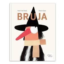 BRUJA