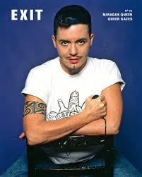 EXIT Nº 96: MIRADAS QUEER / QUEER GAZES
