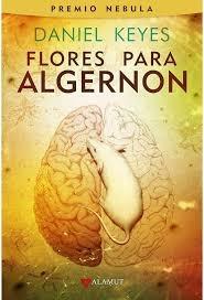 FLORES PARA ALGERNON