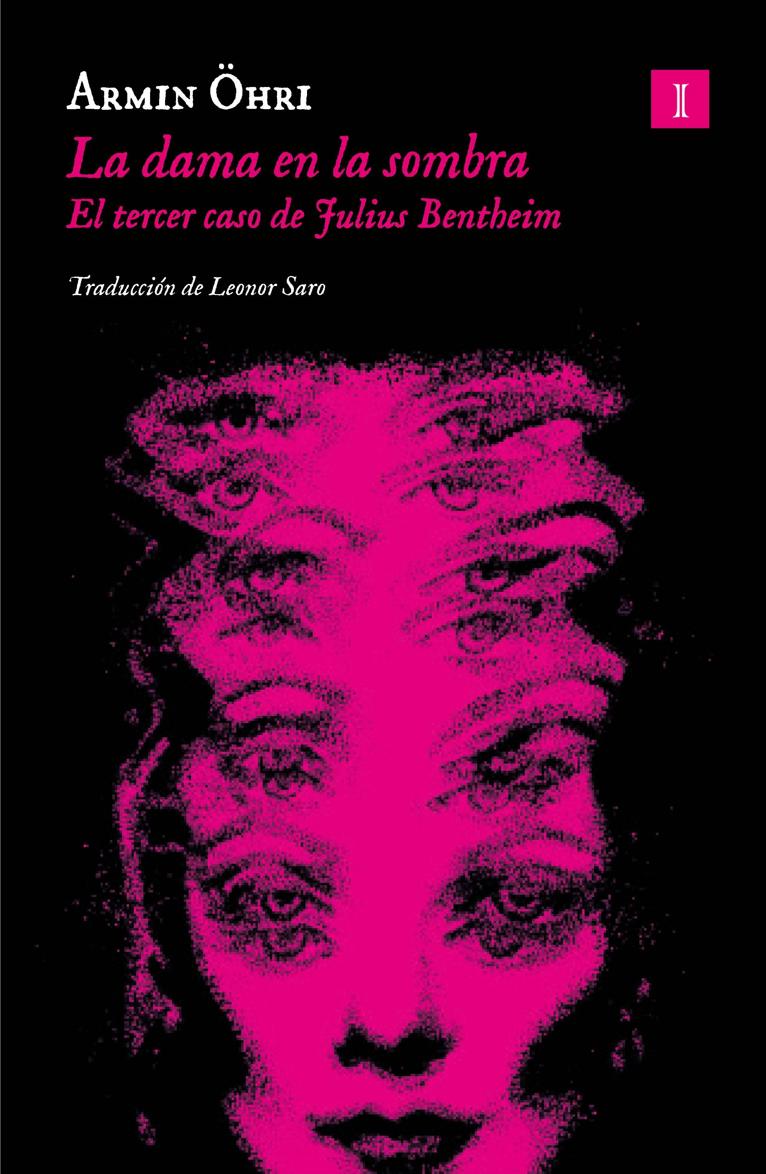 DAMA EN LA SOMBRA, LA