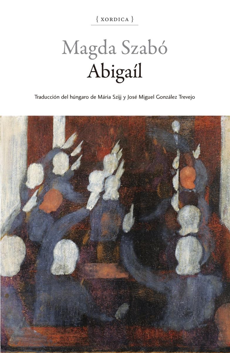 ABIGAIL