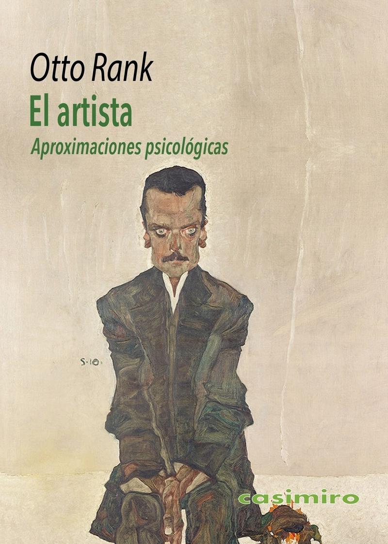 ARTISTA, EL "APROXIMACIONES PSICOLOGICAS"