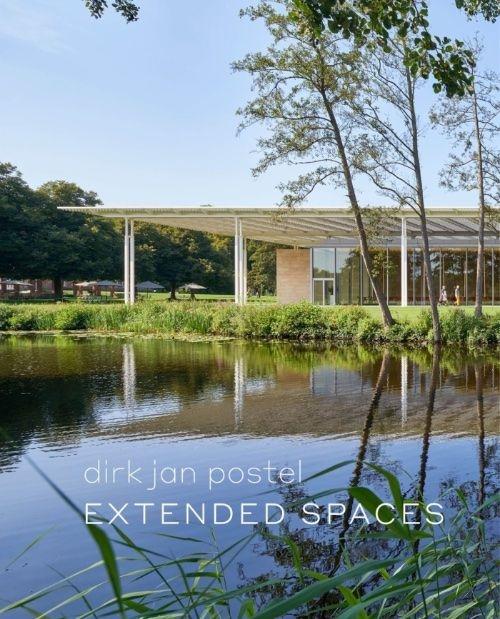 POSTEL: EXTENDED SPACES. DIRK JAN POSTEL