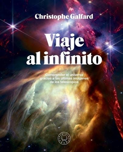 VIAJE AL INFINITO 