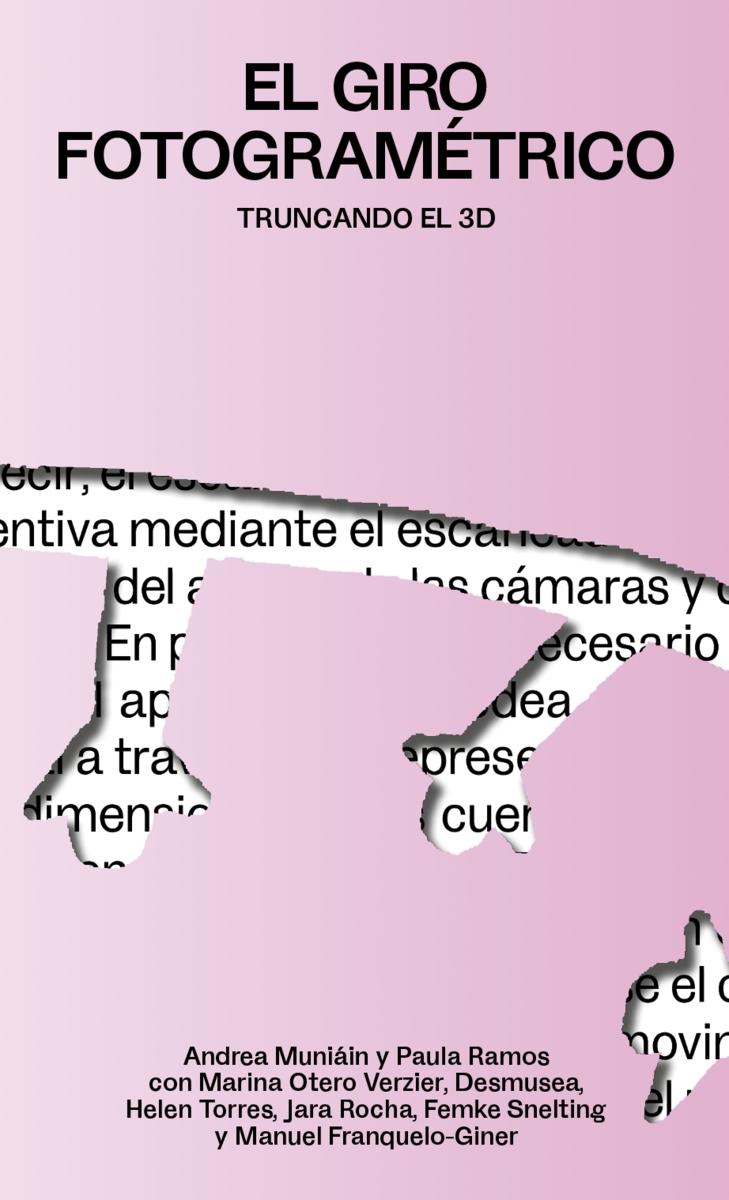 GIRO FOTOGRAMETRICO "TRUNCANDO EL 3D"