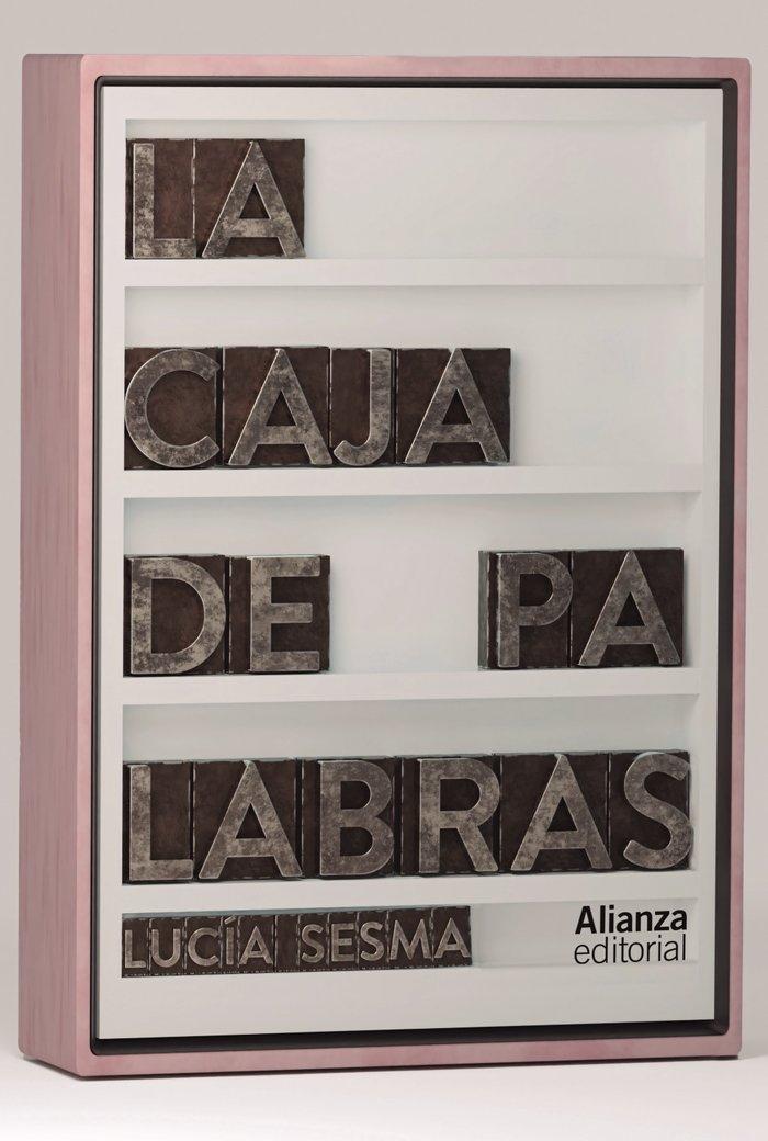LA CAJA DE PALABRAS "CUANDO LA PALABRA DESTA LA HISTORIA"