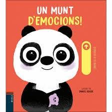 CUÁNTAS EMOCIONES!