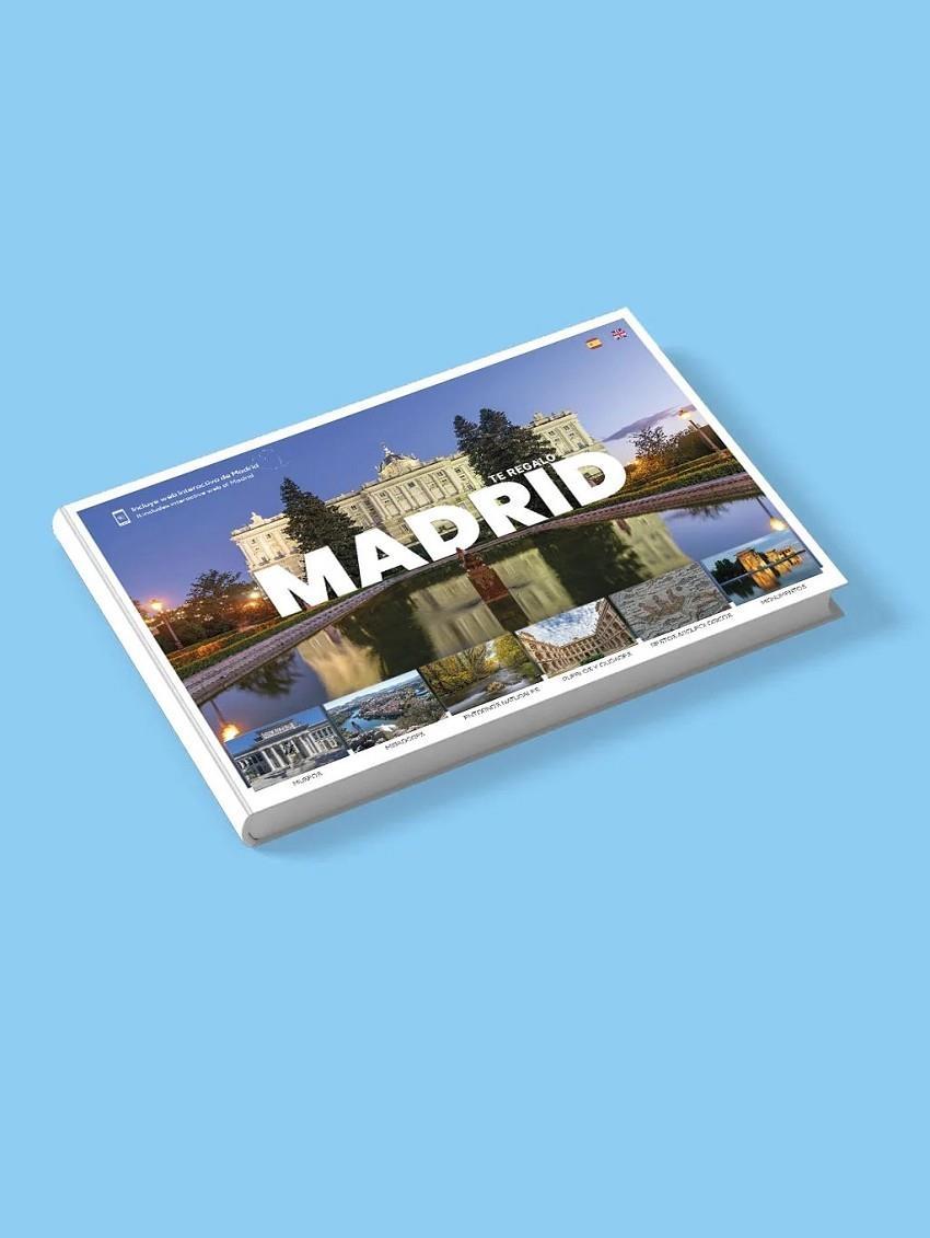 TE REGALO MADRID