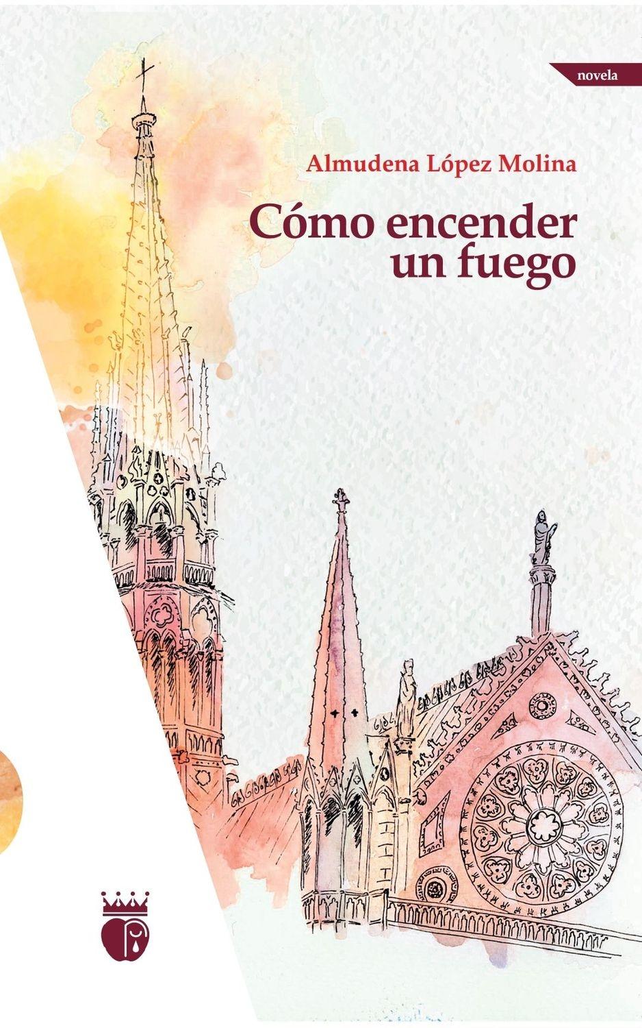 CÓMO ENCENDER EL FUEGO