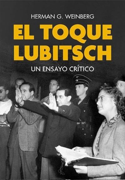 EL TOQUE LUBITSCH "UN ENSAYO CRÍTICO"