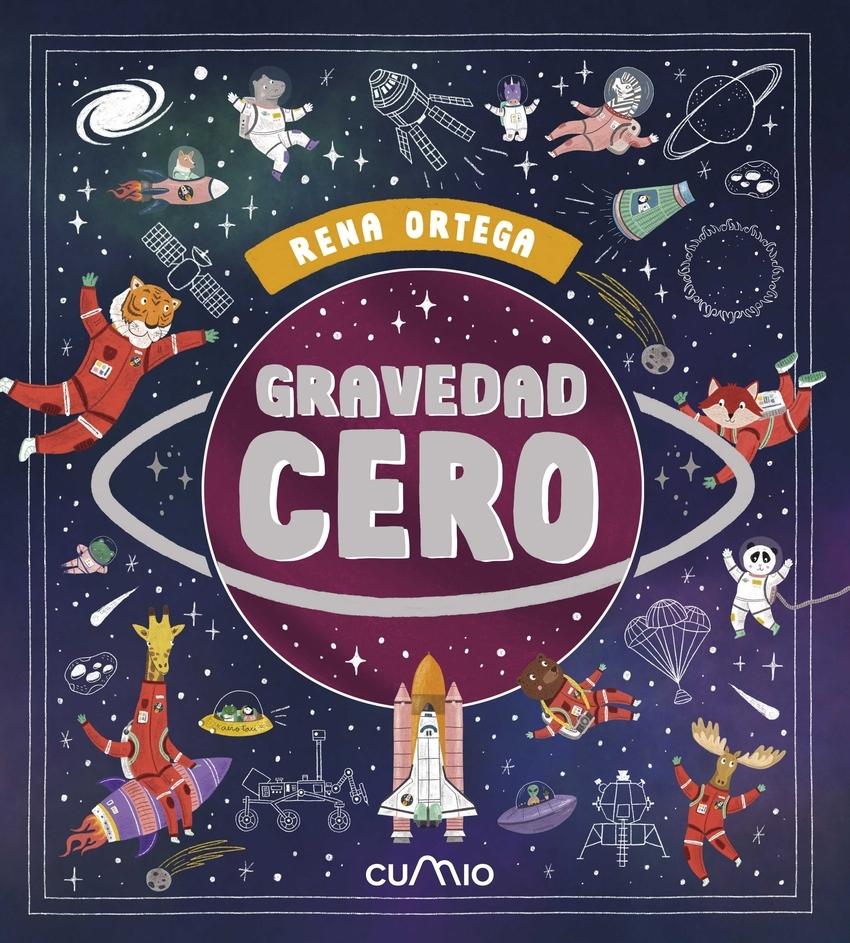 GRAVEDAD CERO.